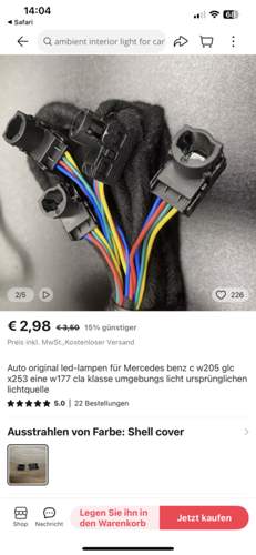 Stecker