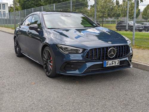 Cla1