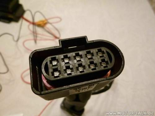 Hauptscheinwerferadapter-1