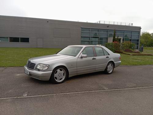 AMG Styling 2