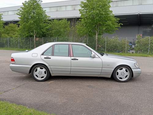 AMG Styling 2