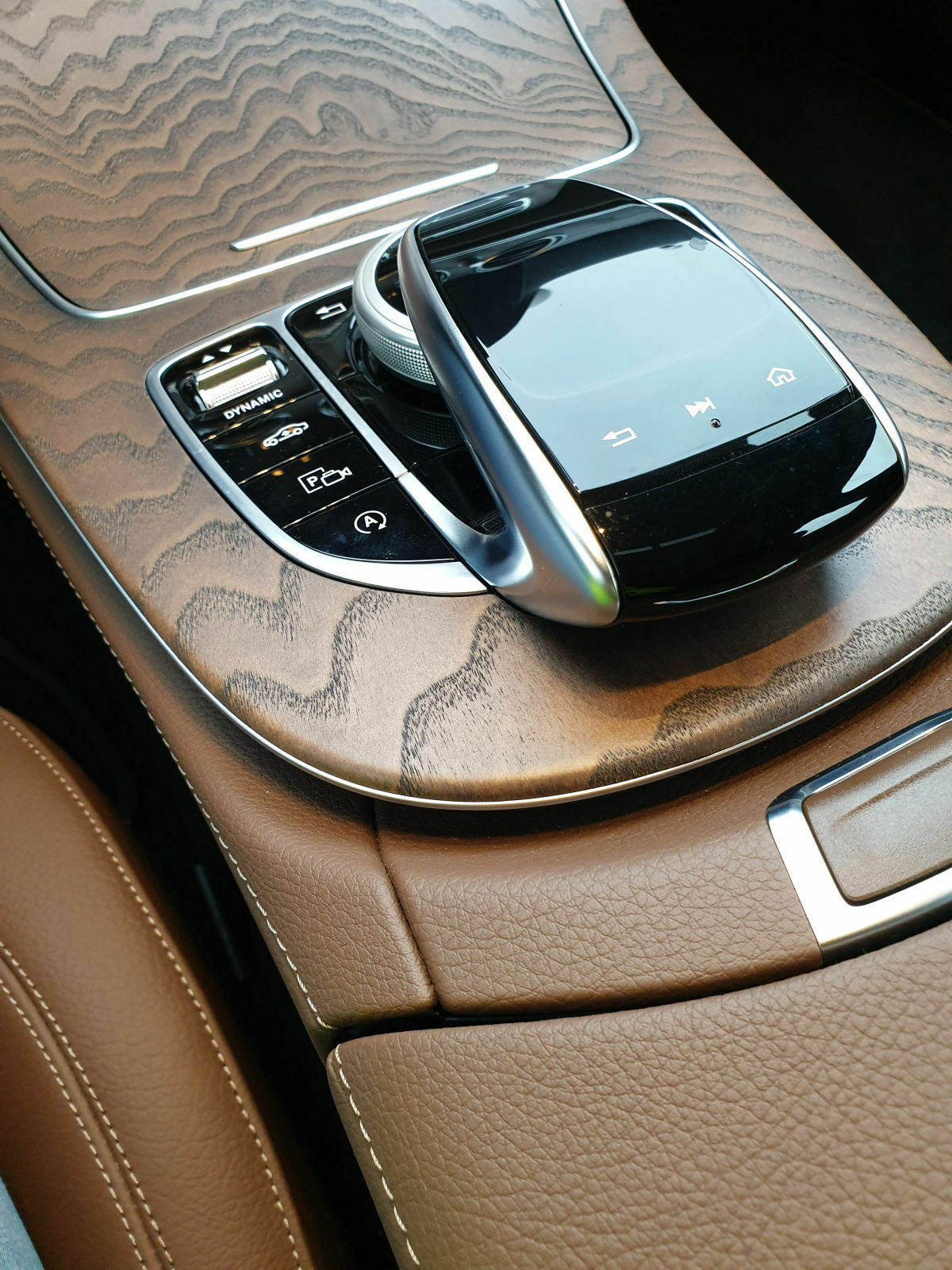Möchte mich mal vorstellen... mit meinem E 220 d AT
