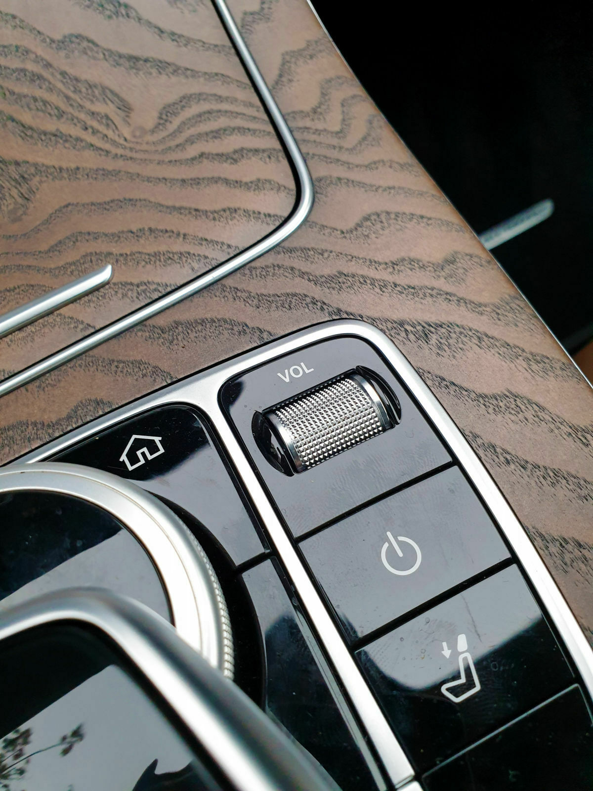 Möchte mich mal vorstellen... mit meinem E 220 d AT
