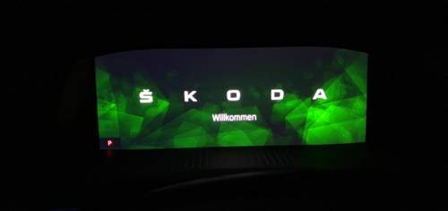 Skoda Scout