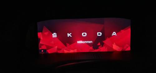 Skoda RS