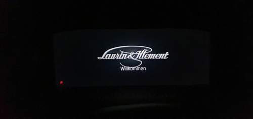 Laurin&Klement