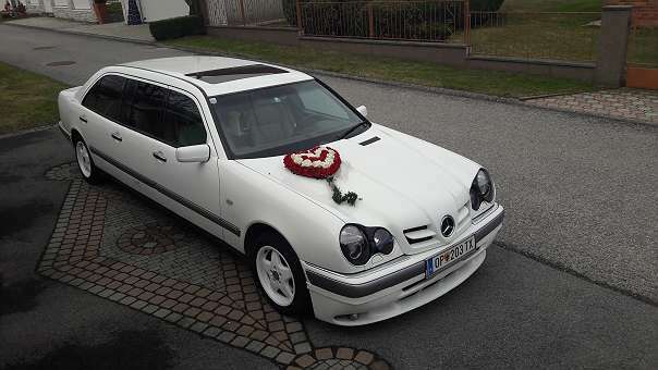 Mögliches und Abnormes beim 210er...