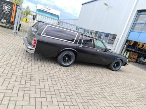 Chevy