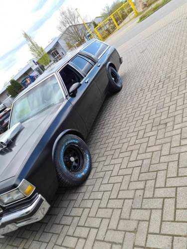Chevy