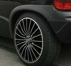Moin!...oder der lange Weg zum Meriva B...