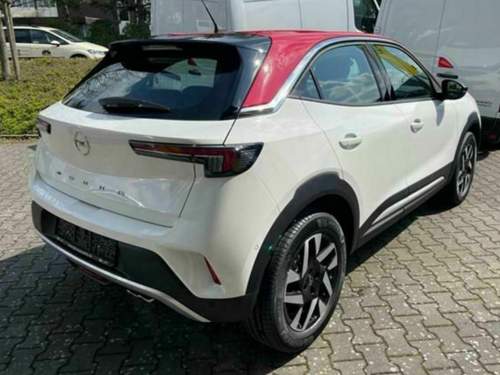 Mokka Jade Weiß mit Dach in Aden Rot (2)