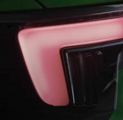 Blinker Mokka