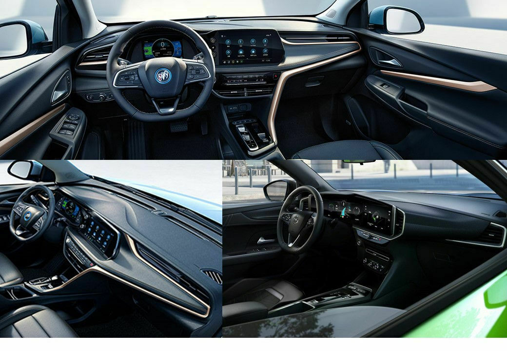 Mokka Nachfolger 2020