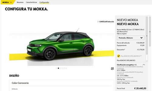 Mokka-schwarz-gruen