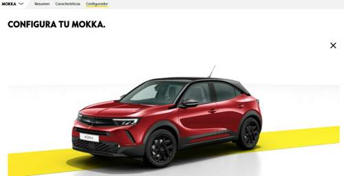 Mokka-schwarz-rot