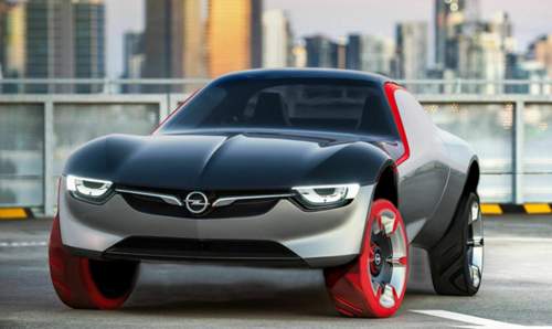 Gt-cuv