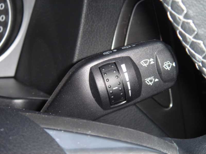 Mondeo.... Die Welt der Sensoren...