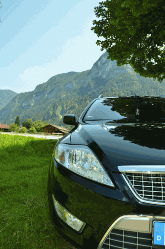 Mondi-alpen