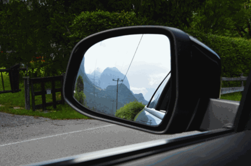 Mondi-alpenstrasse
