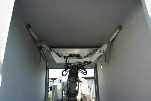 Tragarm