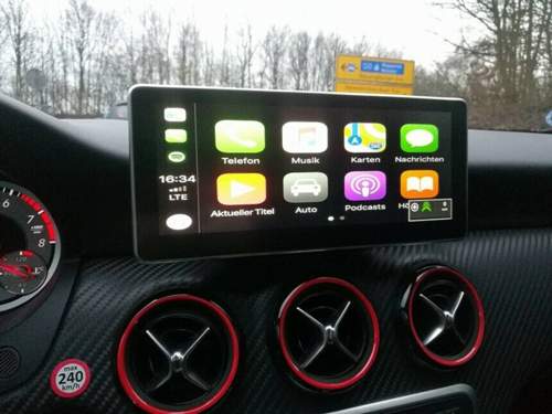Carplay