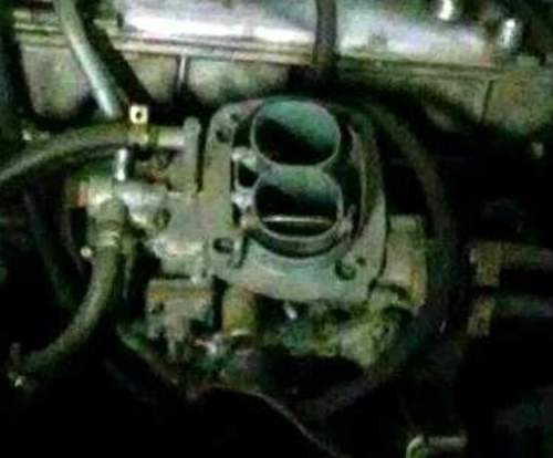 Fiat-registervergaser