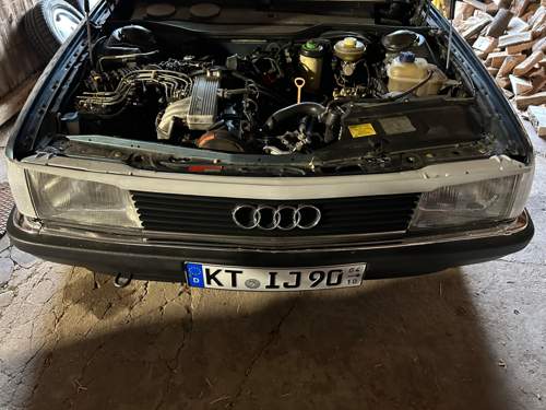 Leiste mal aufgelegt