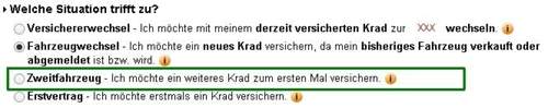 Optionen