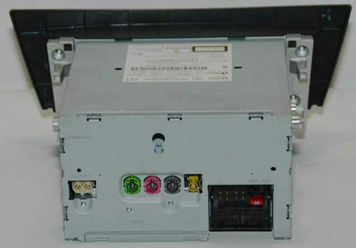 Headunit-back