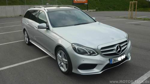E250cdi