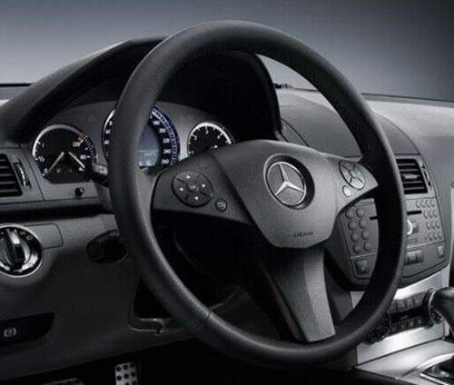 Mercedes