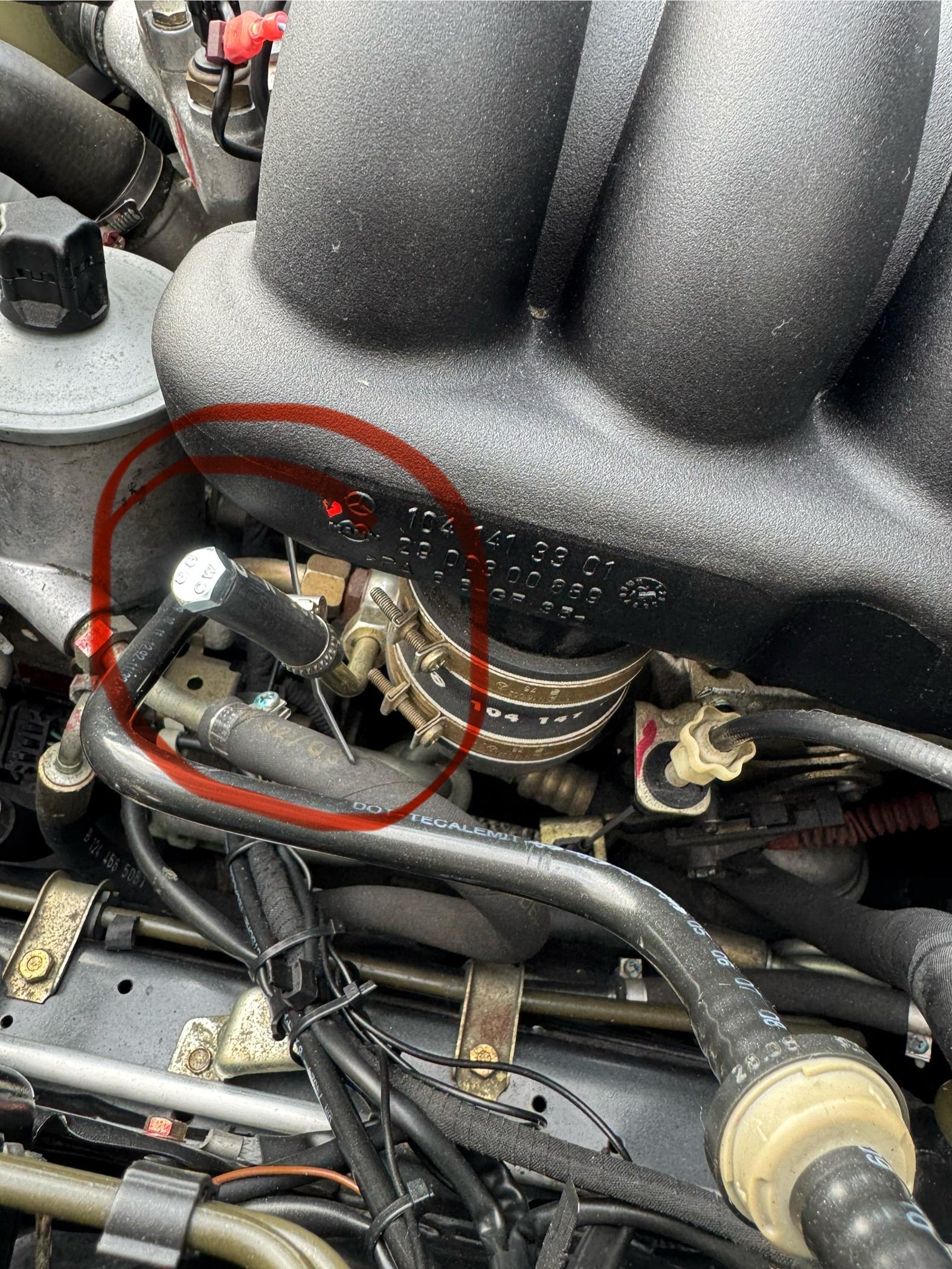 Mopf1 Modell mit 320er Motor - Zwitter empfehlenswert?