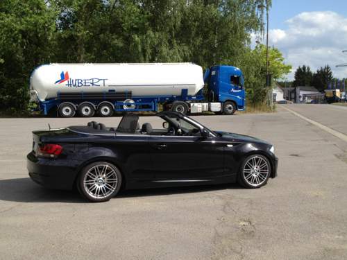 120d PP Kit M
