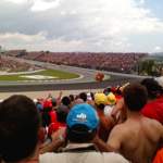 MotoGP Rennen