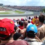 MotoGP Rennen