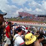 MotoGP Rennen