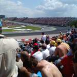 MotoGP Rennen
