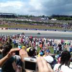 MotoGP Rennen