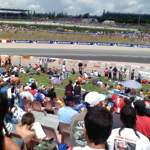 MotoGP Rennen