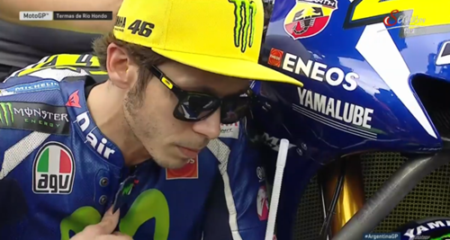 Rossi