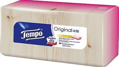 Tempo