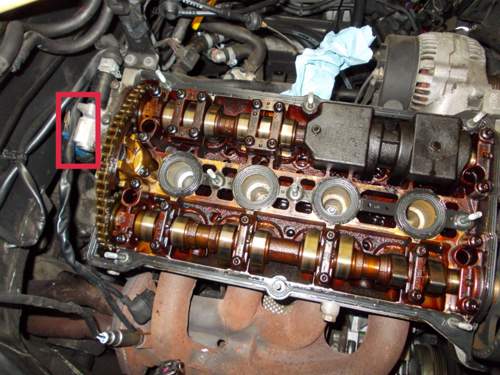 Motor