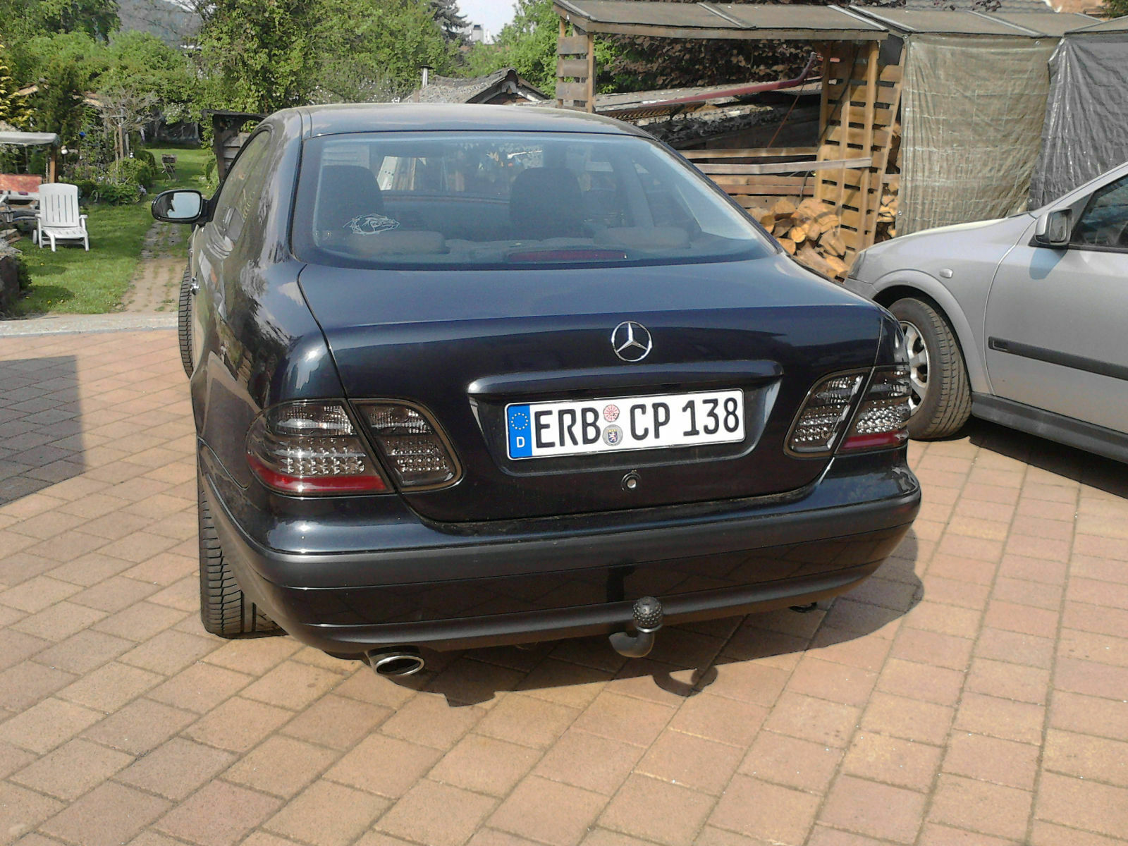 Motor / Bj. / km Laufleistungen