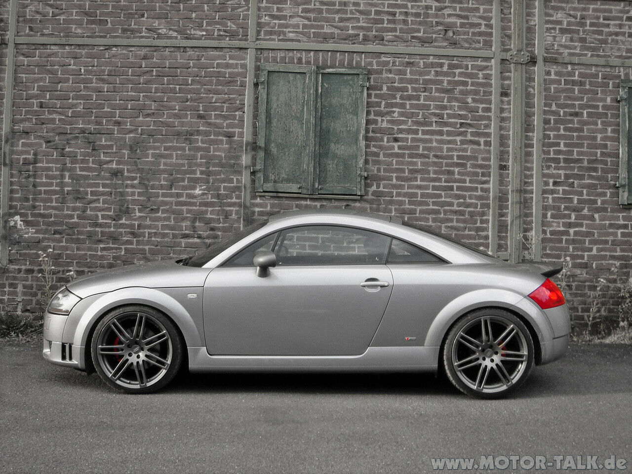 Motor: 1,8 T mit 180 PS oder besser mit 225 PS kaufen?