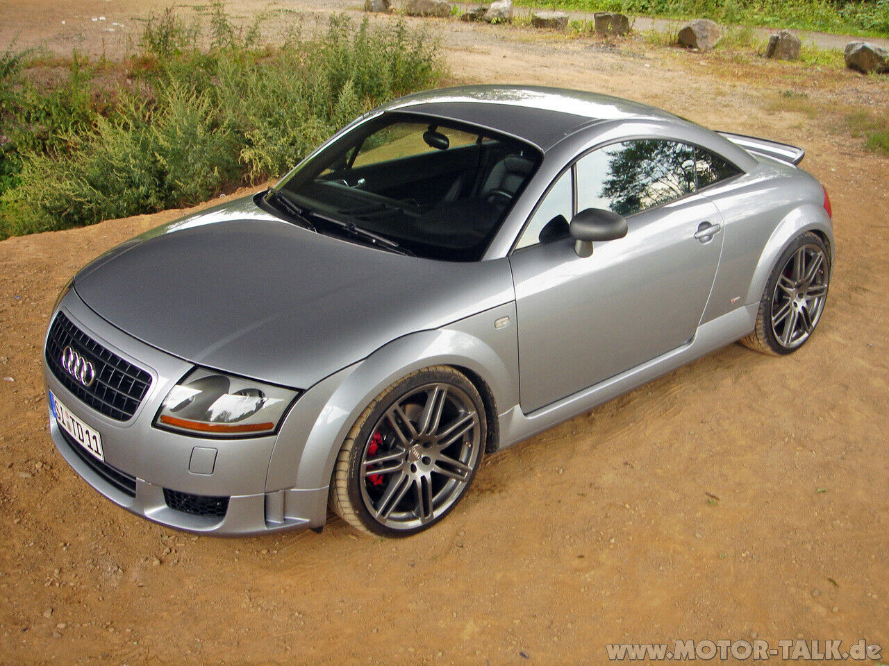 Motor: 1,8 T mit 180 PS oder besser mit 225 PS kaufen?