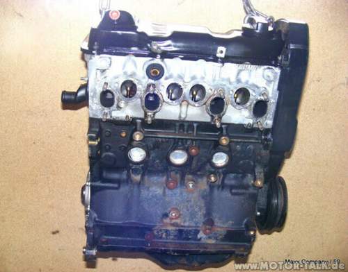 Abt-motor