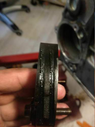 Kettenspanner 06a 115130