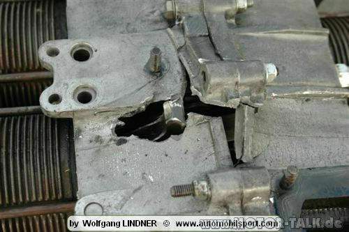 Motorriss