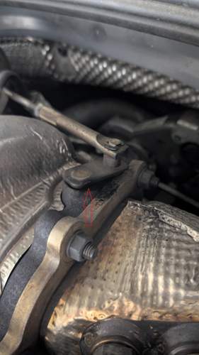 Oberer Turbo