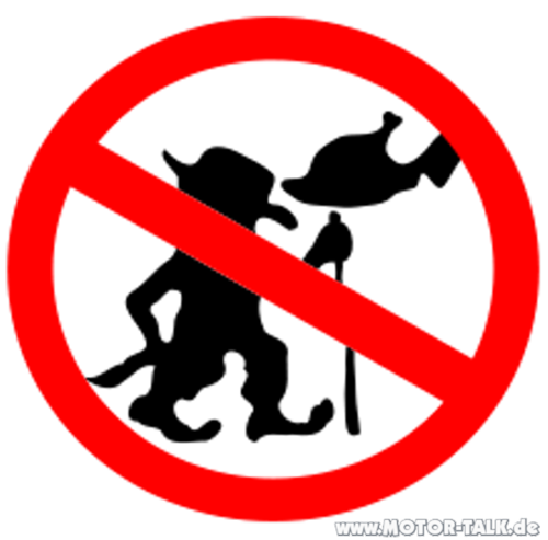 Don`t feed the troll